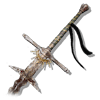 Fitzroy's Sword